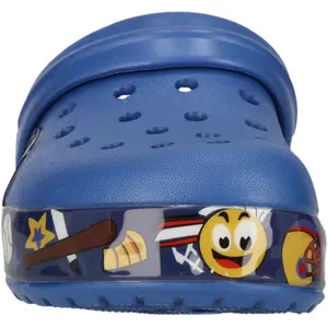 Sabots bébé fille Zigzag Runix image-2