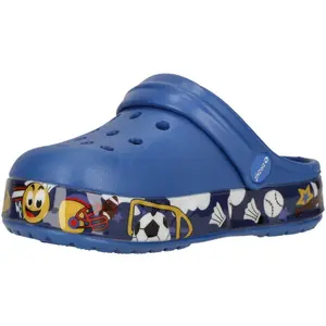 Sabots bébé fille Zigzag Runix image-3