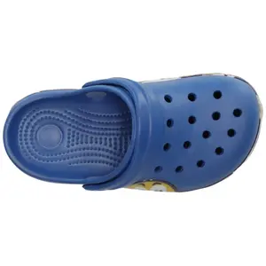 Sabots bébé fille Zigzag Runix image-5