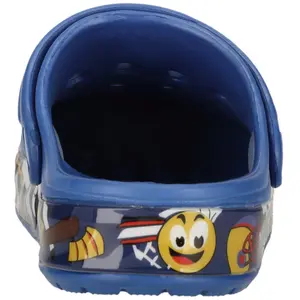 Sabots bébé fille Zigzag Runix image-6