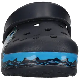 Sabots bébé fille Zigzag Runix image-2