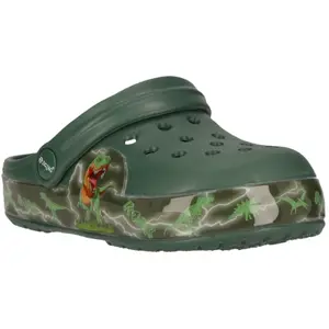 Sabots bébé fille Zigzag Runix image-1