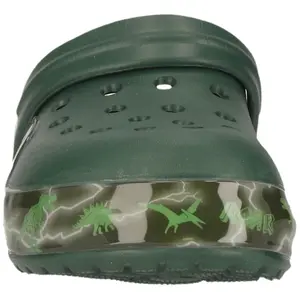 Sabots bébé fille Zigzag Runix image-2