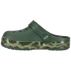 Sabots bébé fille Zigzag Runix image-4