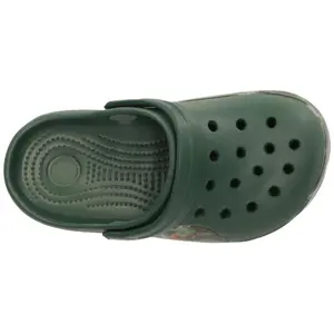 Sabots bébé fille Zigzag Runix image-5