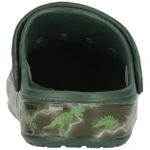 Sabots bébé fille Zigzag Runix image-6