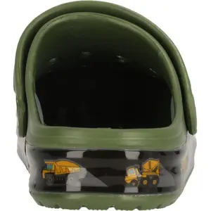 Sabots bébé fille Zigzag Runix image-6