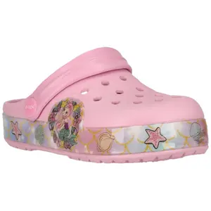 Sabots bébé fille Zigzag Runix image-1