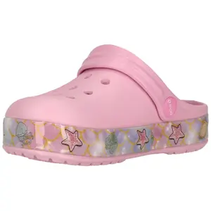 Sabots bébé fille Zigzag Runix image-3