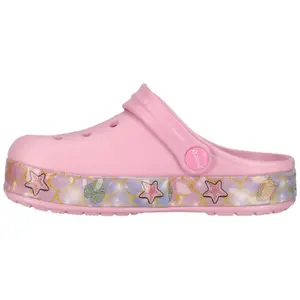 Sabots bébé fille Zigzag Runix image-4