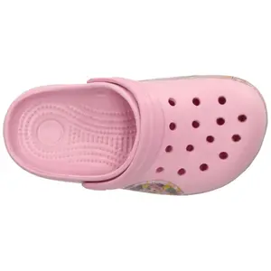 Sabots bébé fille Zigzag Runix image-5