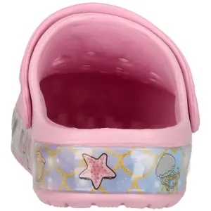 Sabots bébé fille Zigzag Runix image-6