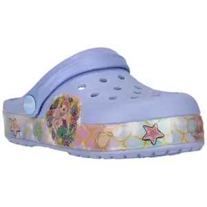 Sabots bébé fille Zigzag Runix image-1