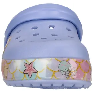 Sabots bébé fille Zigzag Runix image-2