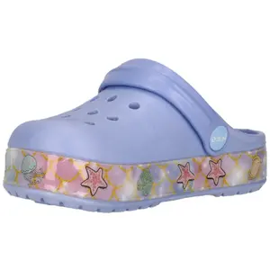 Sabots bébé fille Zigzag Runix image-3