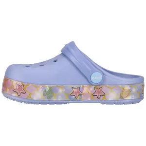 Sabots bébé fille Zigzag Runix image-4