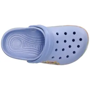 Sabots bébé fille Zigzag Runix image-5