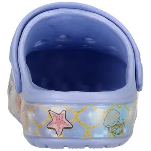 Sabots bébé fille Zigzag Runix image-6