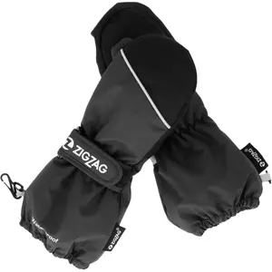 Skidvantar för barn Zigzag Shildon WP image-1