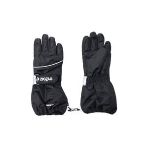Children's ski gloves Zigzag Kempston