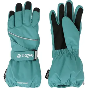 Skihandschuhe Kinder Zigzag Kempston image-0
