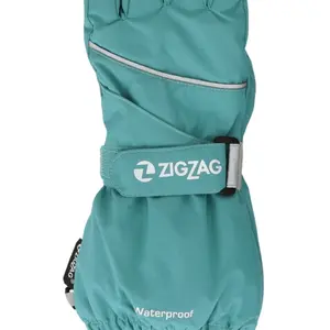 Skihandschuhe Kinder Zigzag Kempston image-2