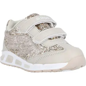 Baby girl Trainers Zigzag Roseau image-1