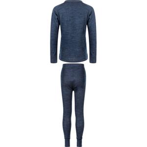 Girls' swimsuit set Zigzag Pattani image-3