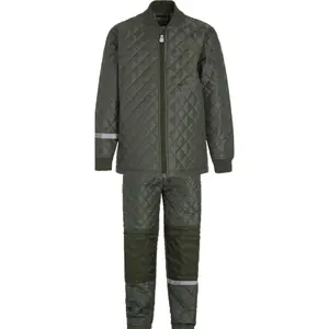 Children's suit Zigzag Tiger Thermo image-0