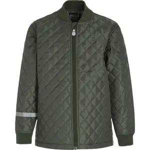 Children's suit Zigzag Tiger Thermo image-1