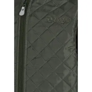 Children's suit Zigzag Tiger Thermo image-5