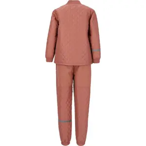 Children's suit Zigzag Tiger Thermo image-1