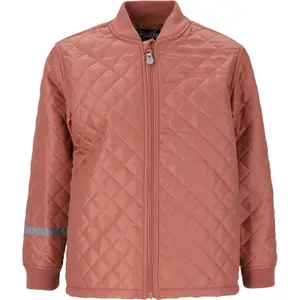 Children's suit Zigzag Tiger Thermo image-3