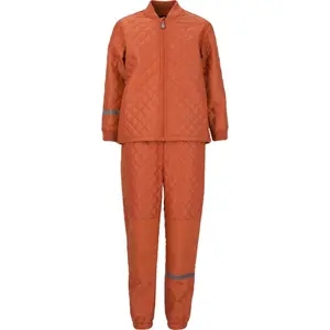 Baby suit Zigzag Tiger Thermo image-0