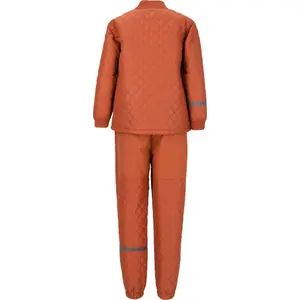 Baby suit Zigzag Tiger Thermo image-1