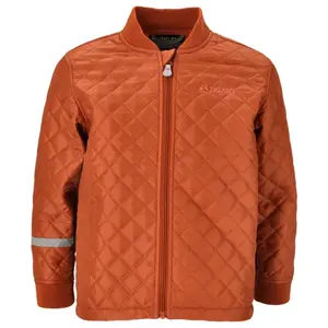 Baby suit Zigzag Tiger Thermo image-2