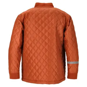 Baby suit Zigzag Tiger Thermo image-3