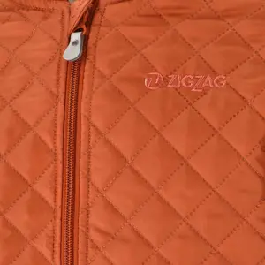 Baby suit Zigzag Tiger Thermo image-4