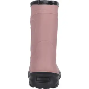 Stivali da pioggia per bambini Zigzag Fian Thermo image-6