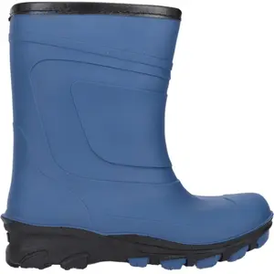 Baby rain boots Zigzag Fian Thermo image-0