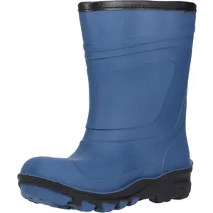 Baby rain boots Zigzag Fian Thermo image-2