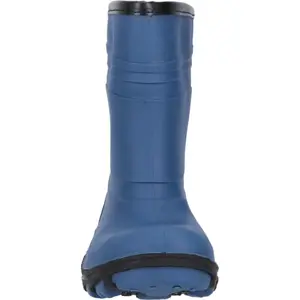 Baby rain boots Zigzag Fian Thermo image-3