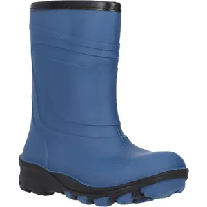 Baby rain boots Zigzag Fian Thermo image-4