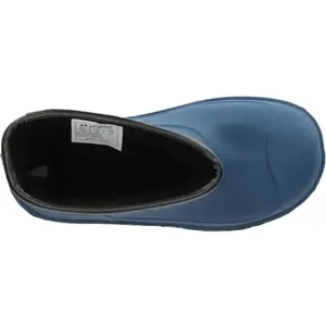 Baby rain boots Zigzag Fian Thermo image-5