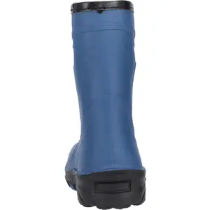 Baby rain boots Zigzag Fian Thermo image-6