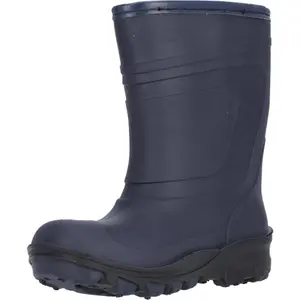 Stivali da pioggia per bambini Zigzag Fian Thermo image-2