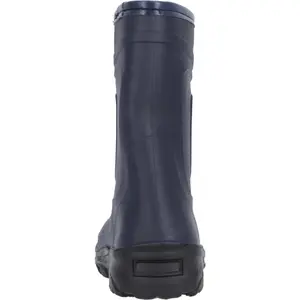 Stivali da pioggia per bambini Zigzag Fian Thermo image-6