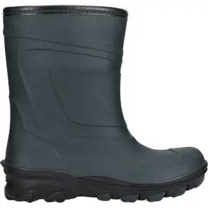 Children's rain boots Zigzag Fian Thermo image-0