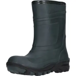 Children's rain boots Zigzag Fian Thermo image-2