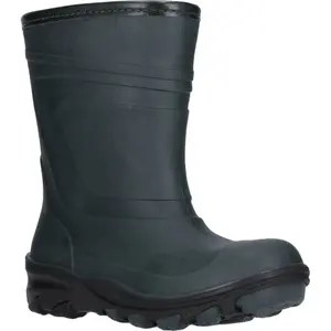 Children's rain boots Zigzag Fian Thermo image-4